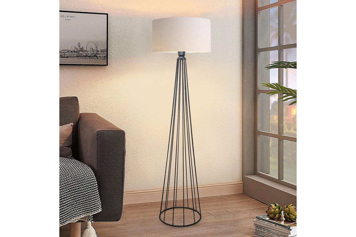 Подови лампи - елегантно осветление за дома"