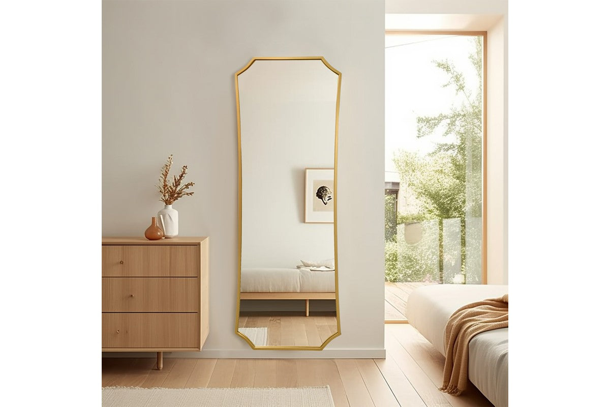 Огледало Viva Mebel – стилен акцент за антре или спалня