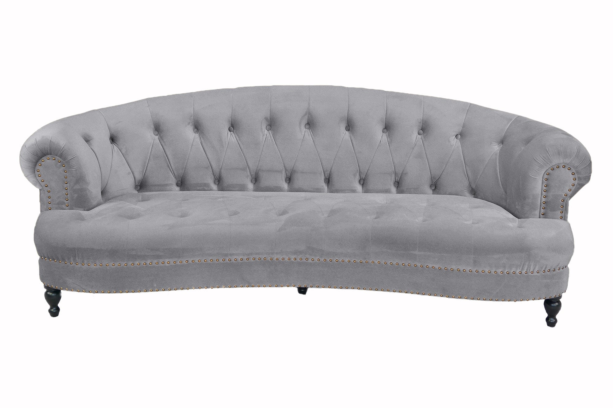 Диван Levinia – триместен 220 × 96 × 75 см