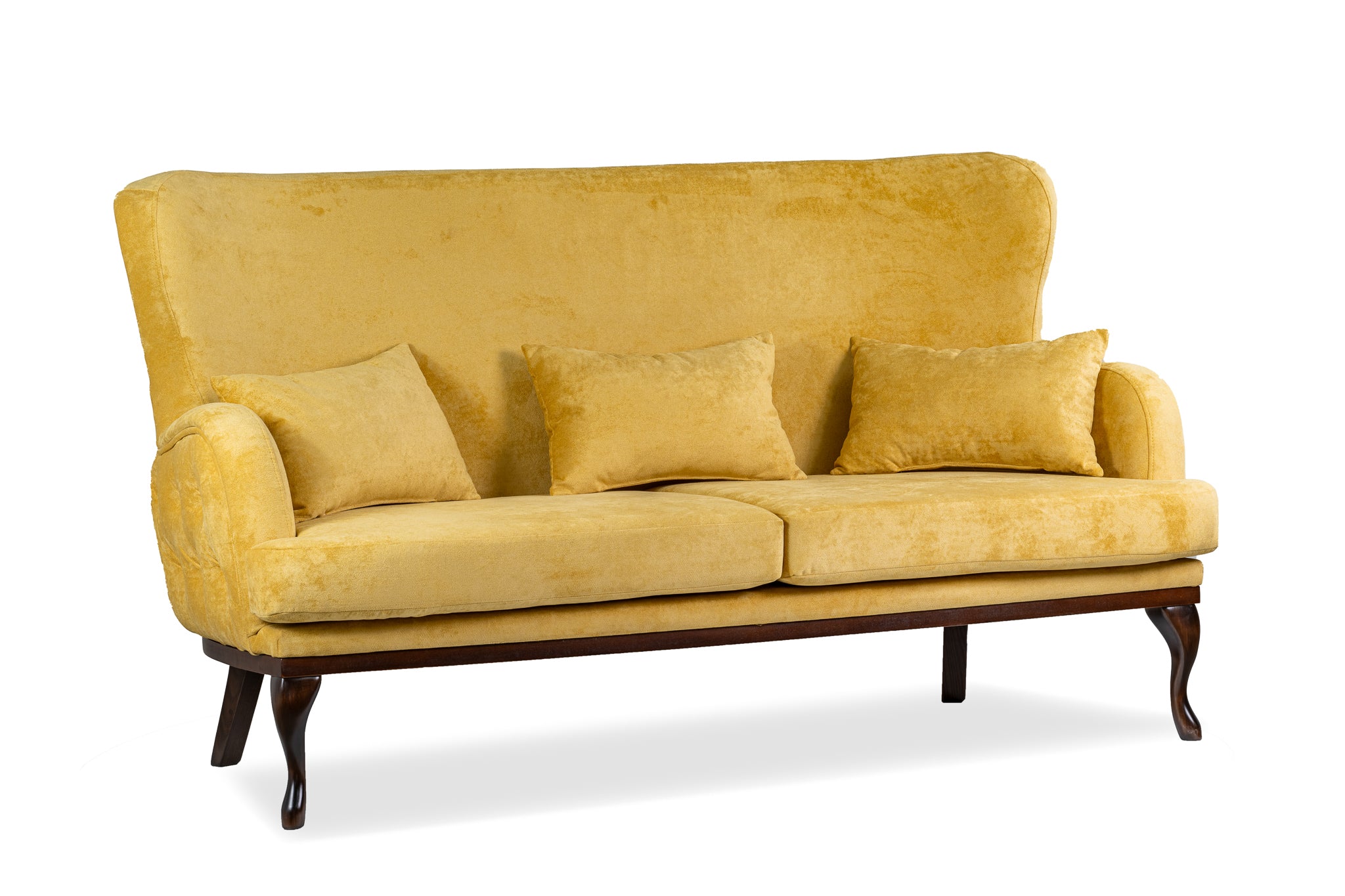 Триместен диван Victoria 180 × 82 × 100 см