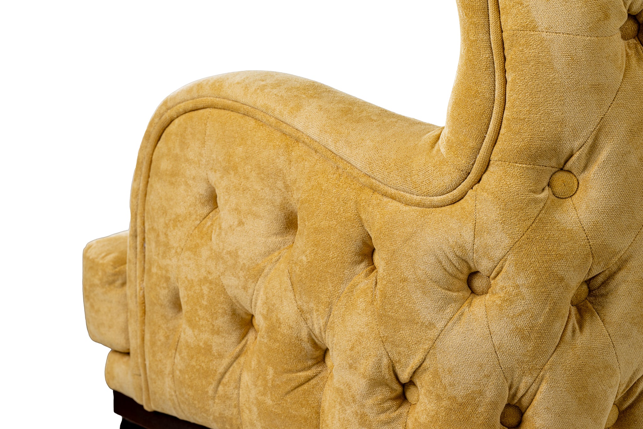 Триместен диван Victoria 180 × 82 × 100 см