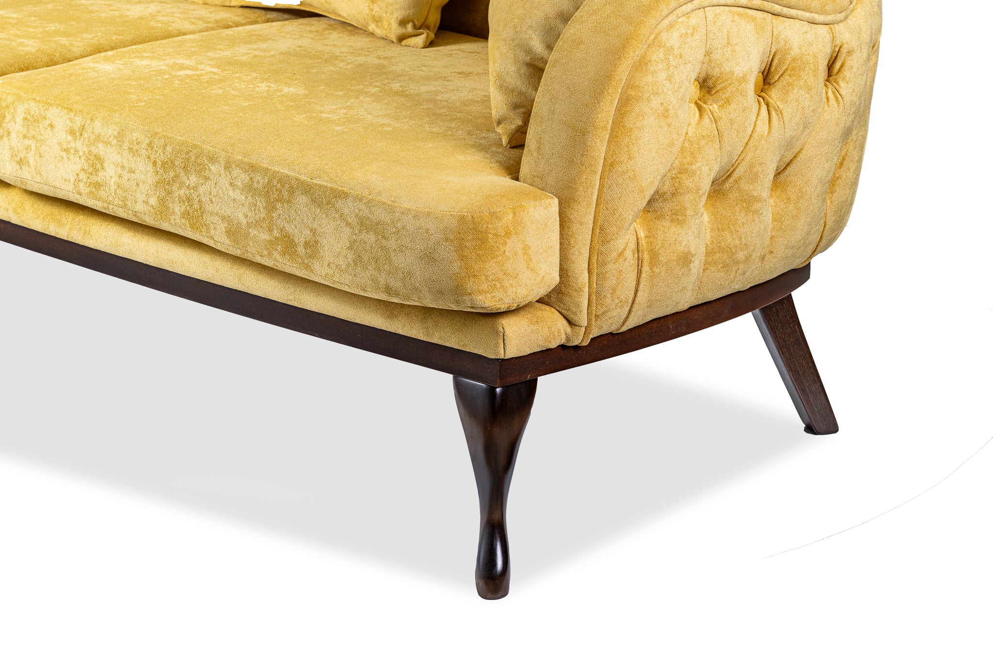 Триместен диван Victoria 180 × 82 × 100 см