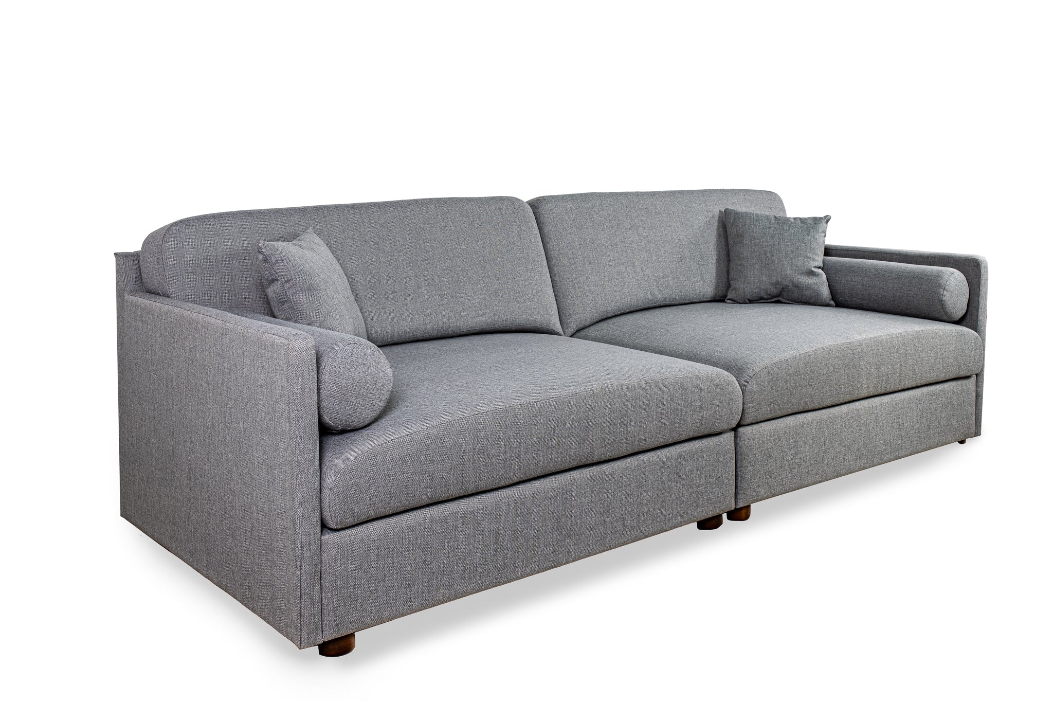 Четириместен диван Daniel 254/100/82см