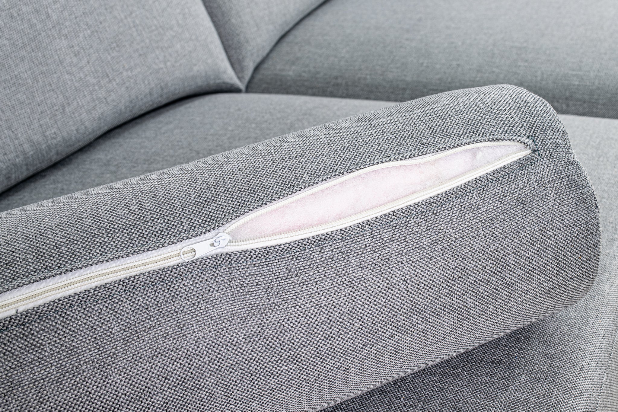 Четириместен диван Daniel 254/100/82см