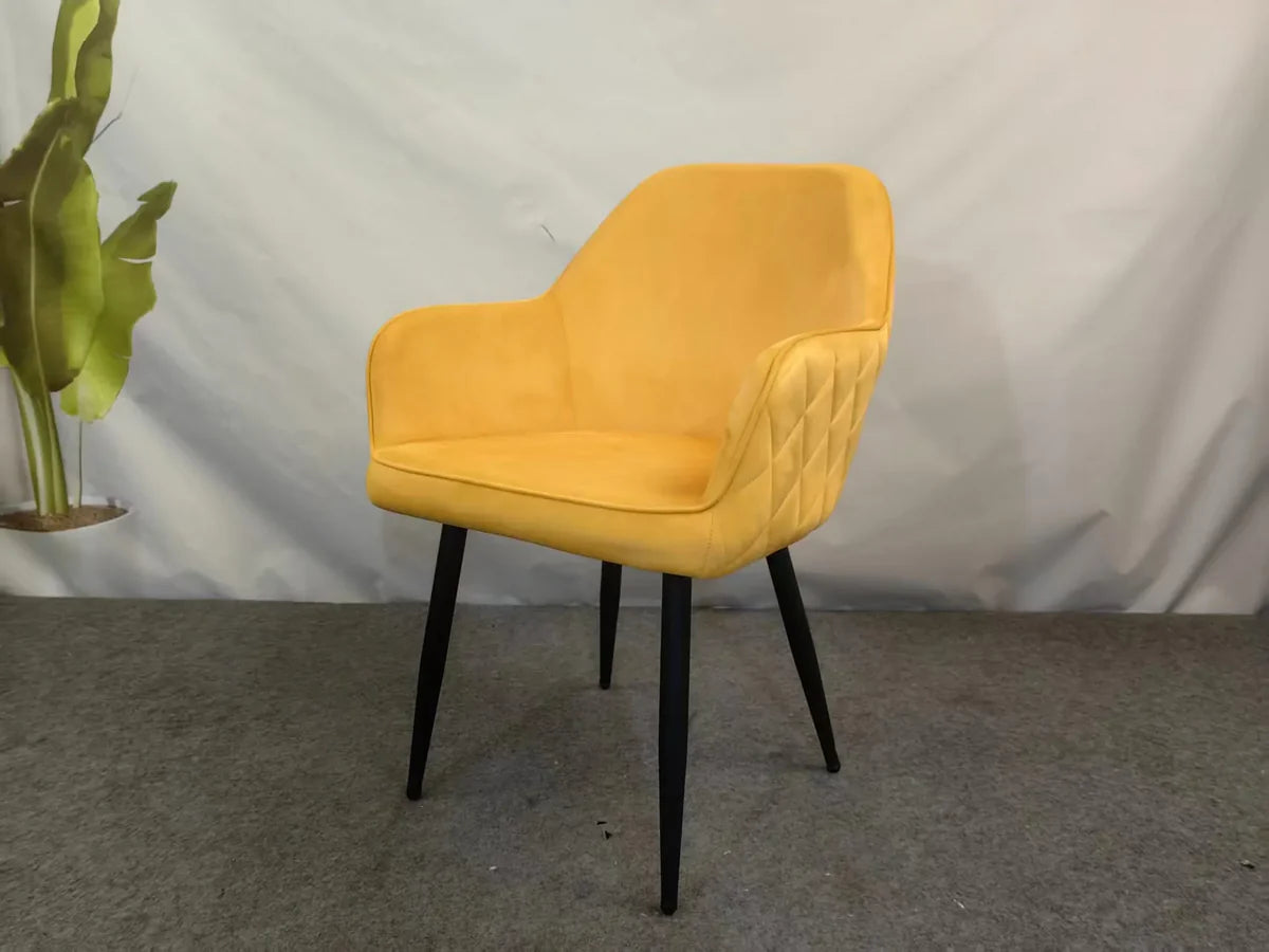 Трапезен стол Алба Комплект 4 броя