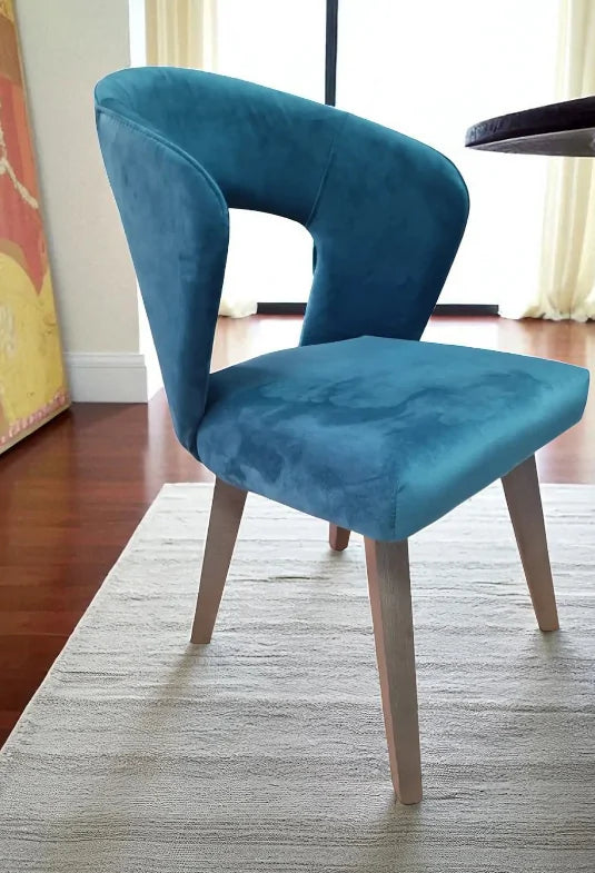 Трапезен стол EVA 2-налични 6 броя