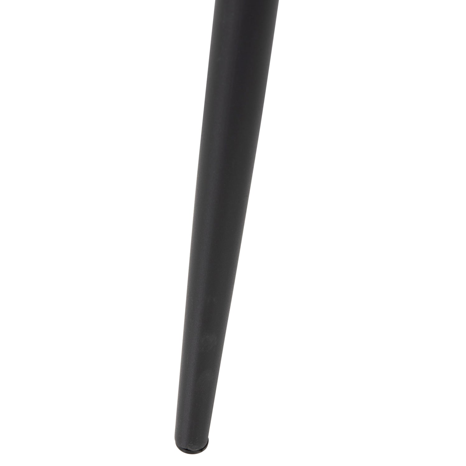 Стол Леонардо сив цвят