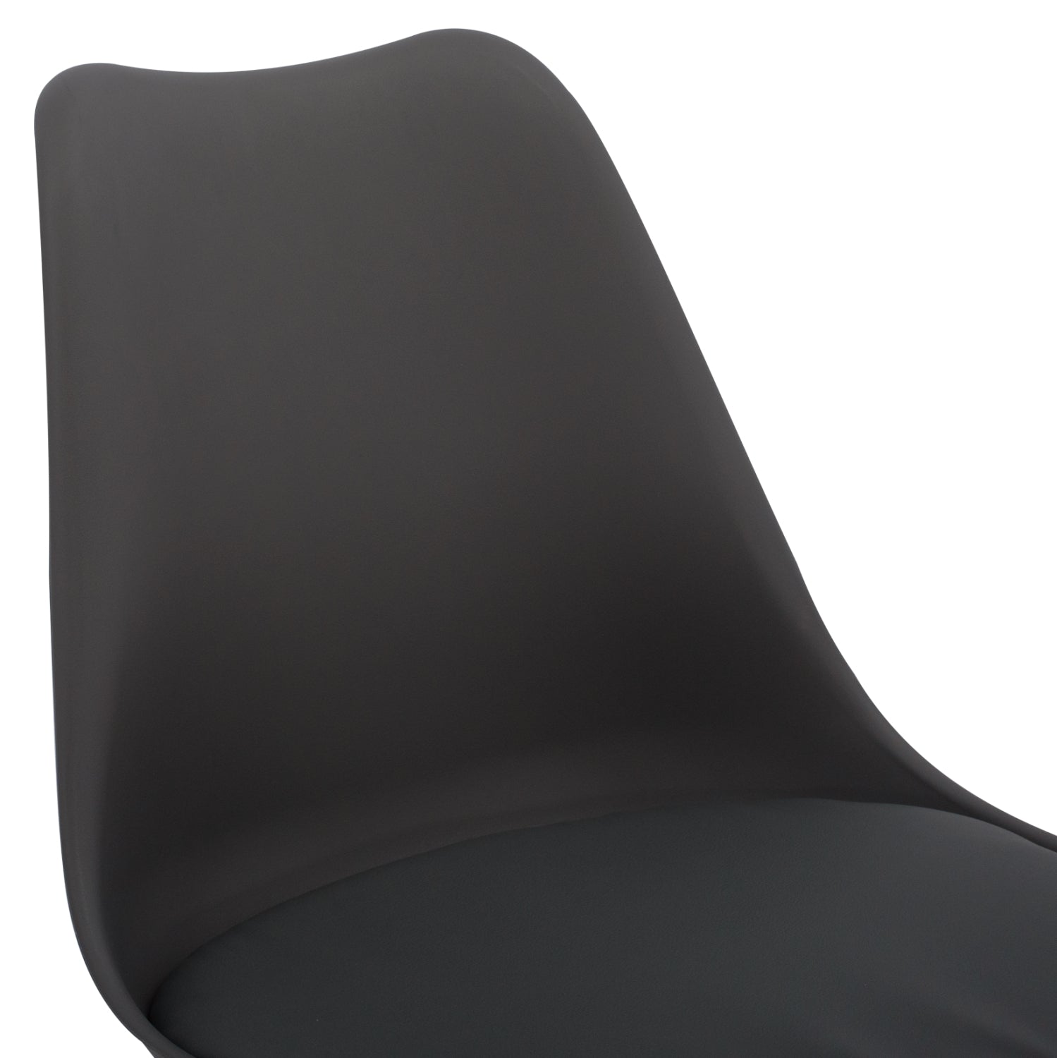 Стол Верона цвят натурал- сив