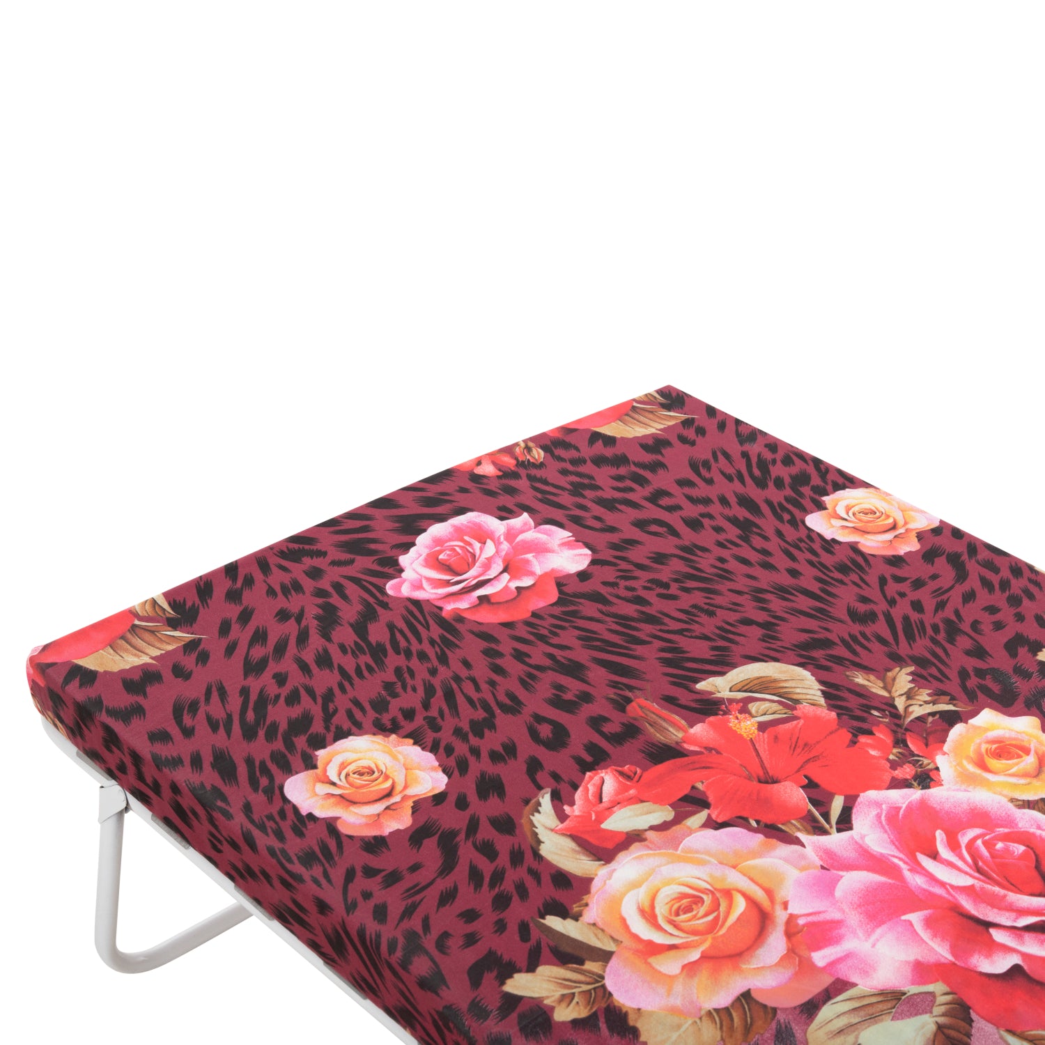 Сгъваемо легло 186x80 см