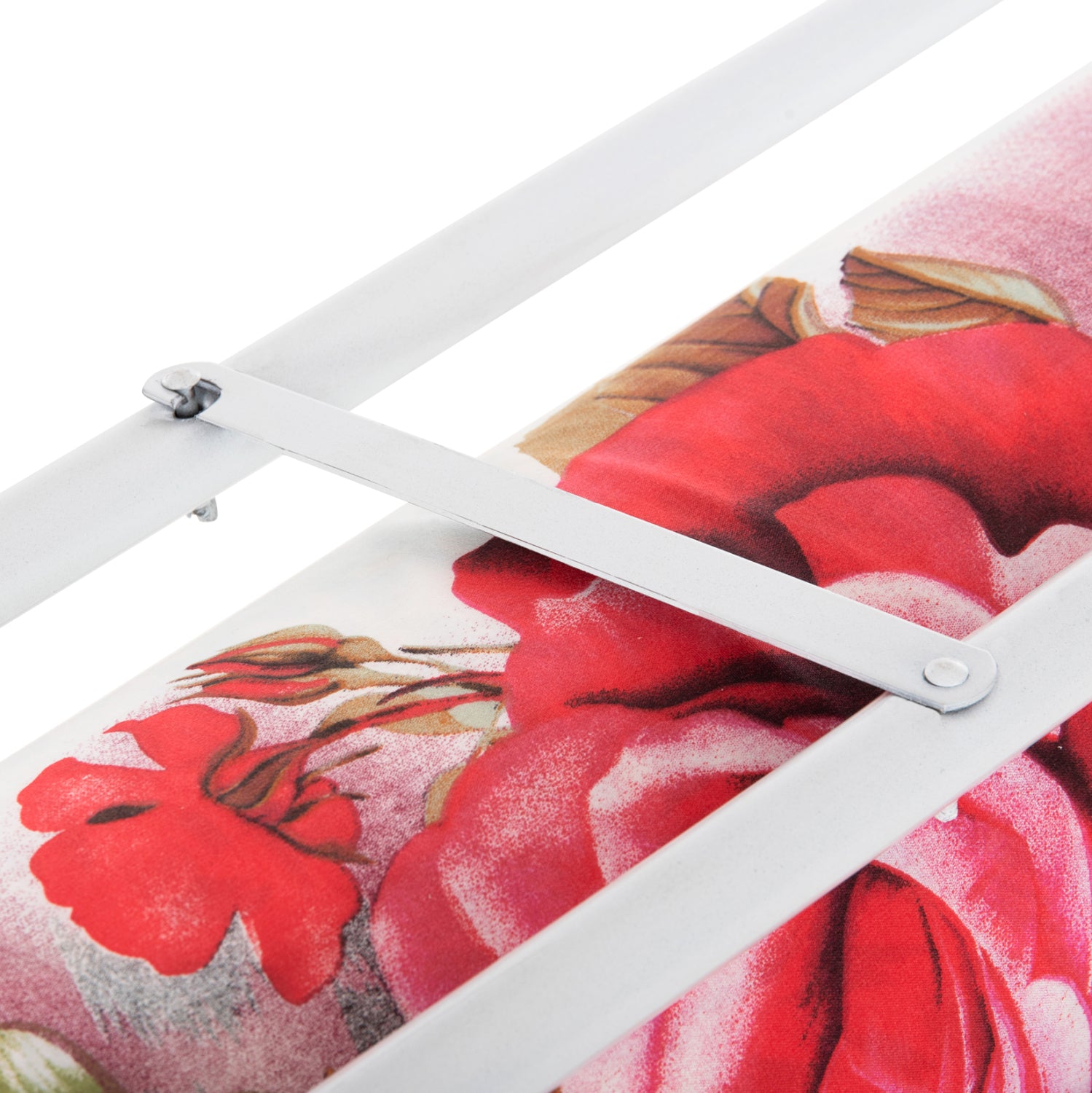 Сгъваемо легло 186x80 см