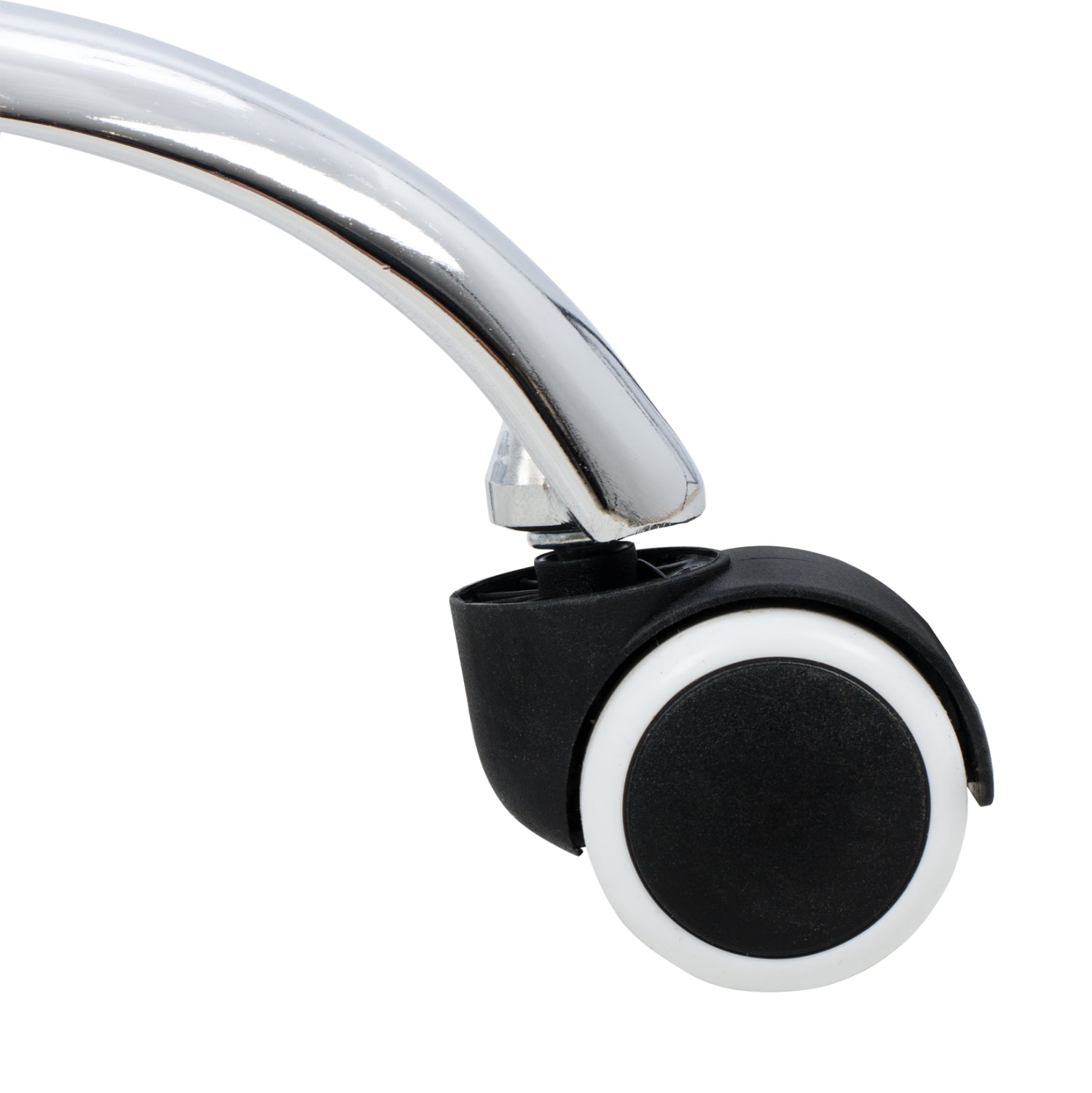 Директорски офис стол ZAMORA цвят камел 51x71x123см