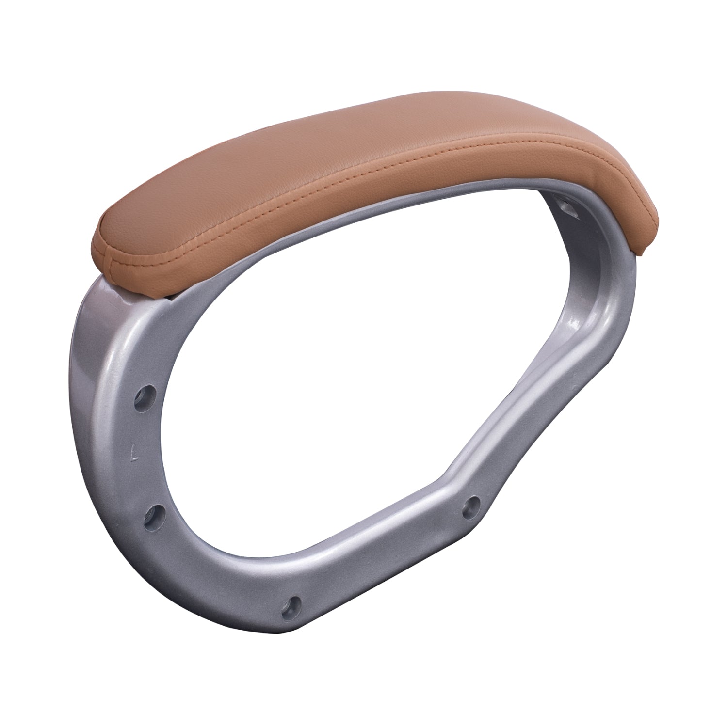 Комплект 2бр. резервни поцлакътници за офис стол