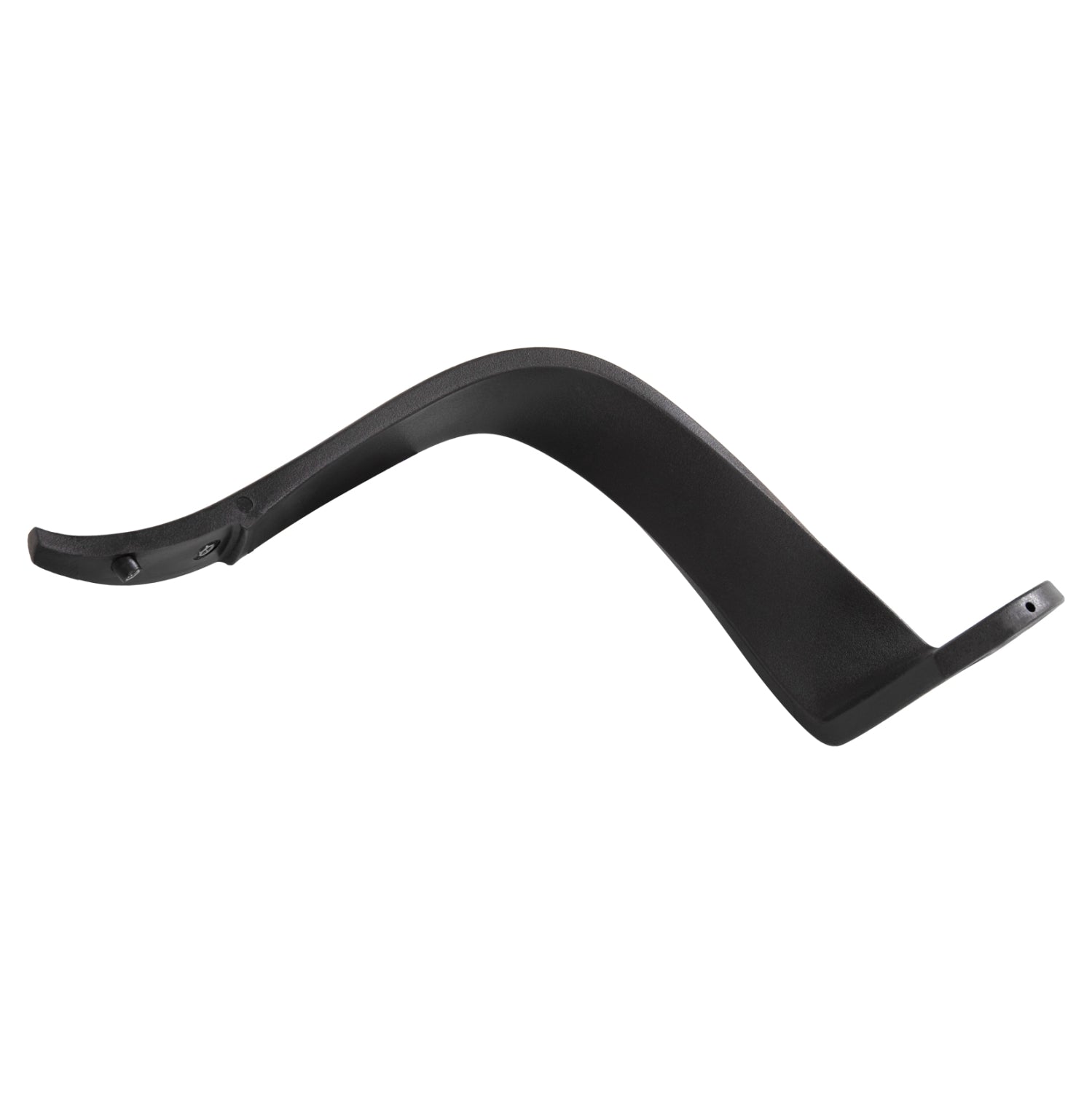 Резервни подлакътници черен цвят комплект от 2бр. КГ1054