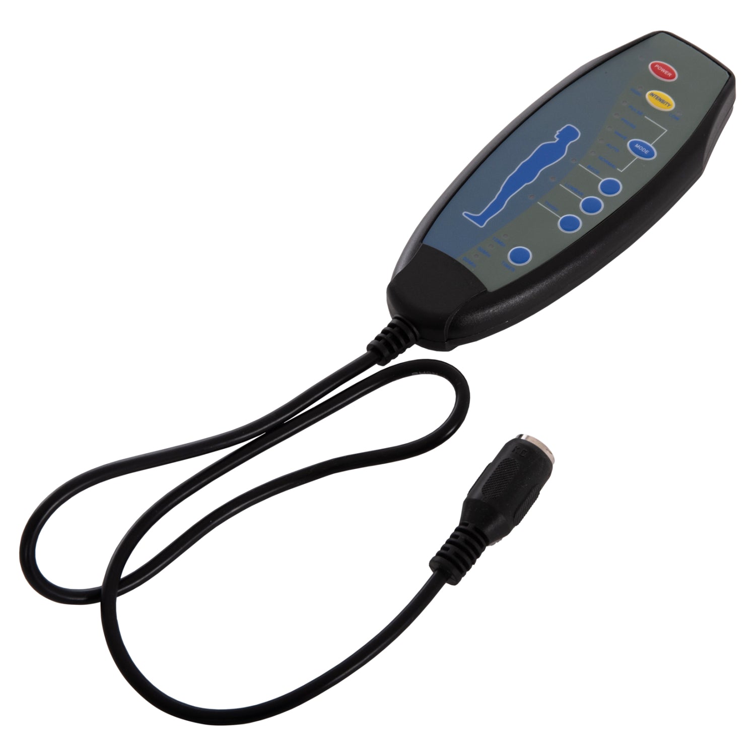 Резервна дръжка за масажни столове