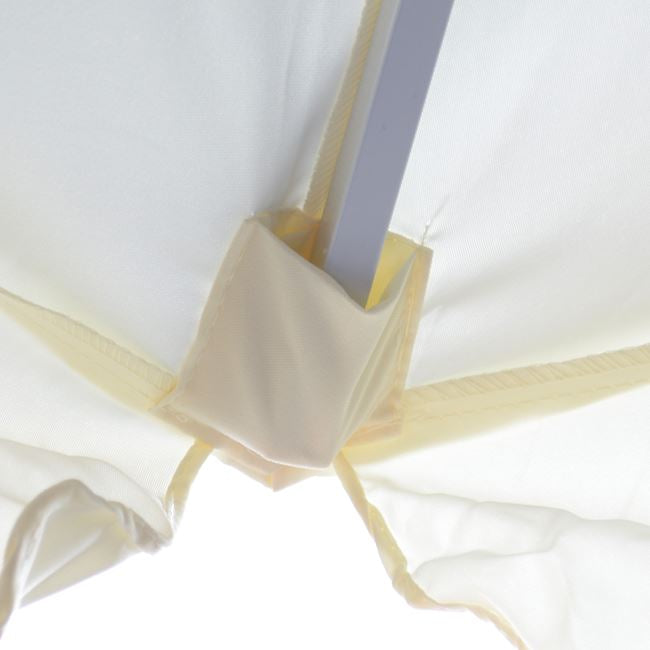 Чадър ф2 /2.40м- КГ6001 цвят крем