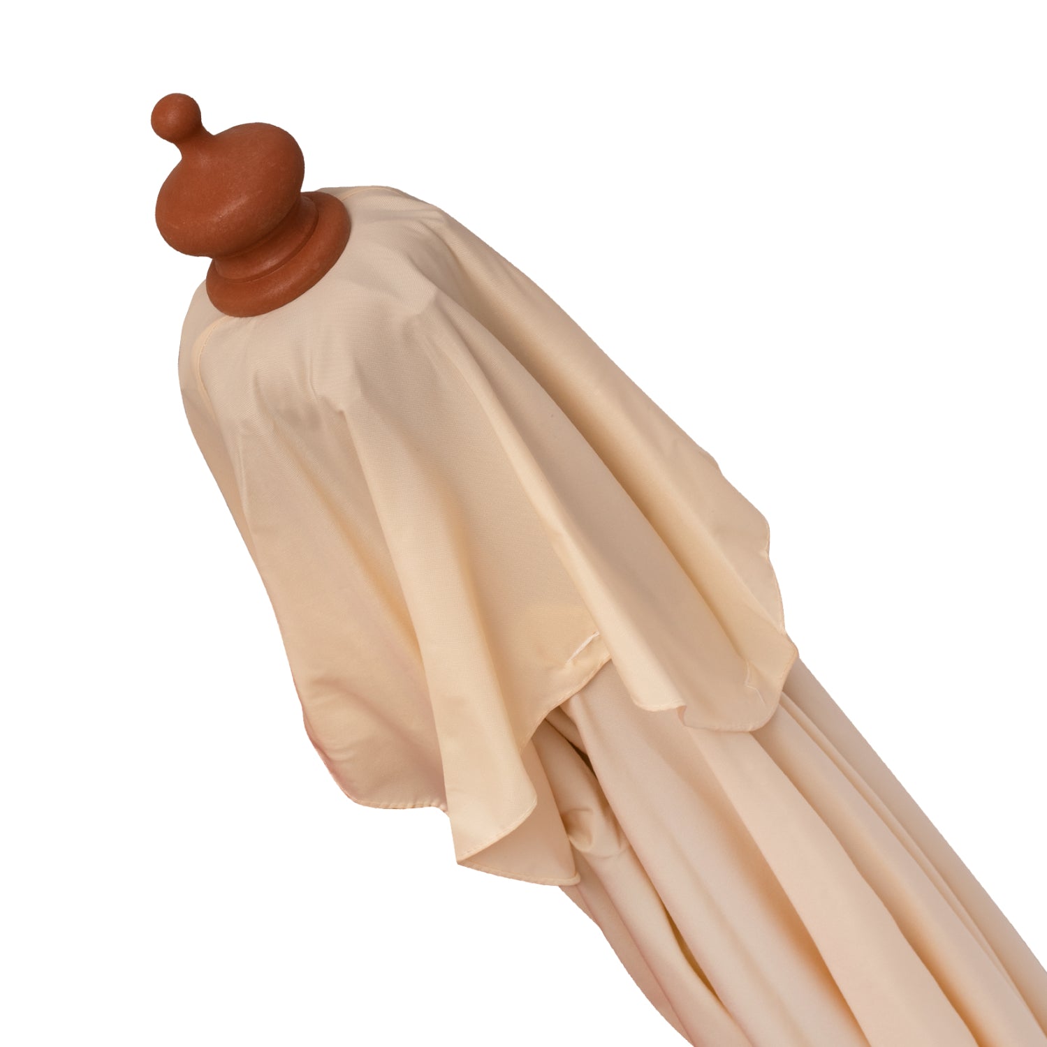 Чадър 3х3/2.5м - КГ6022 бежов цвят