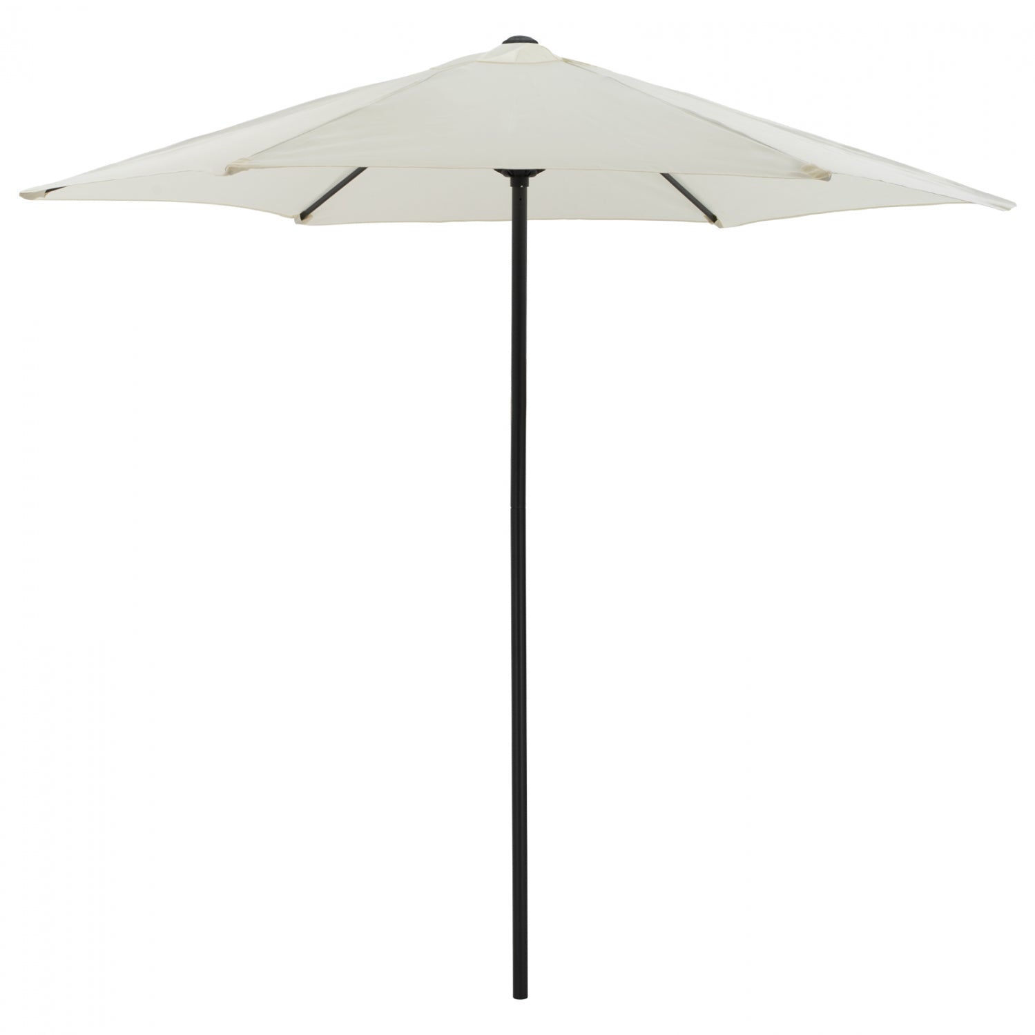 Чадър ф2.5/2.36м - КГ6030.02 бежов цвят