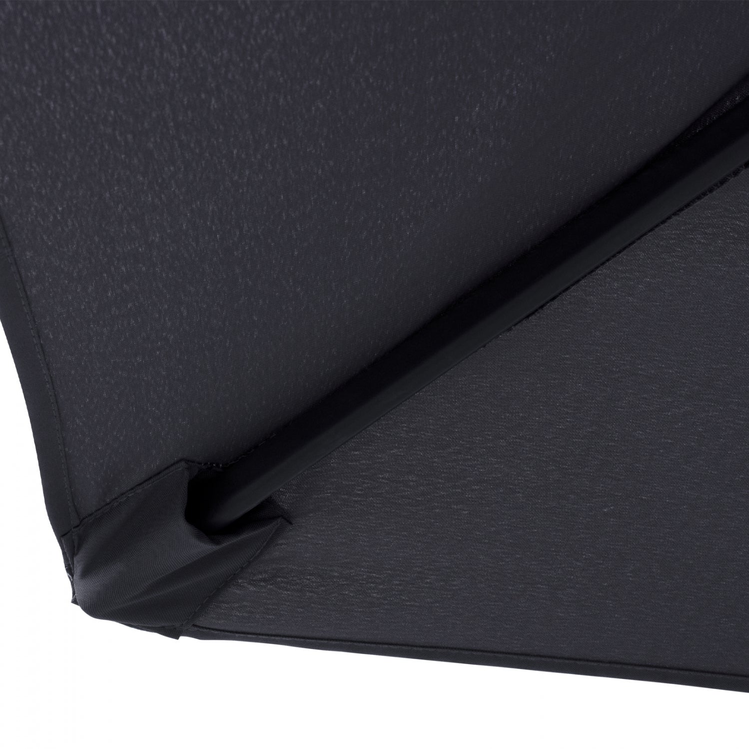 Чадър ф2.5/2.36м - КГ6030.10 черен цвят