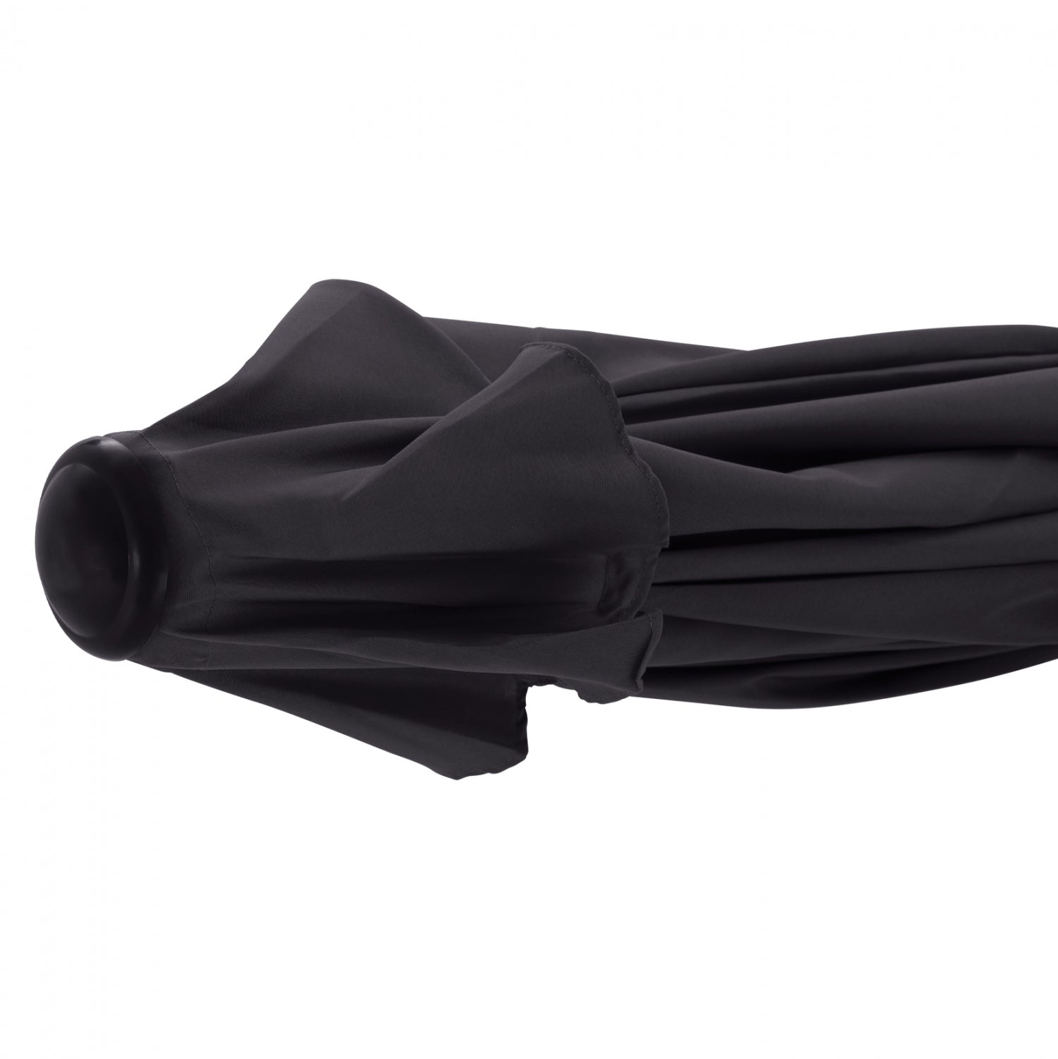 Чадър ф2.5/2.36м - КГ6030.10 черен цвят