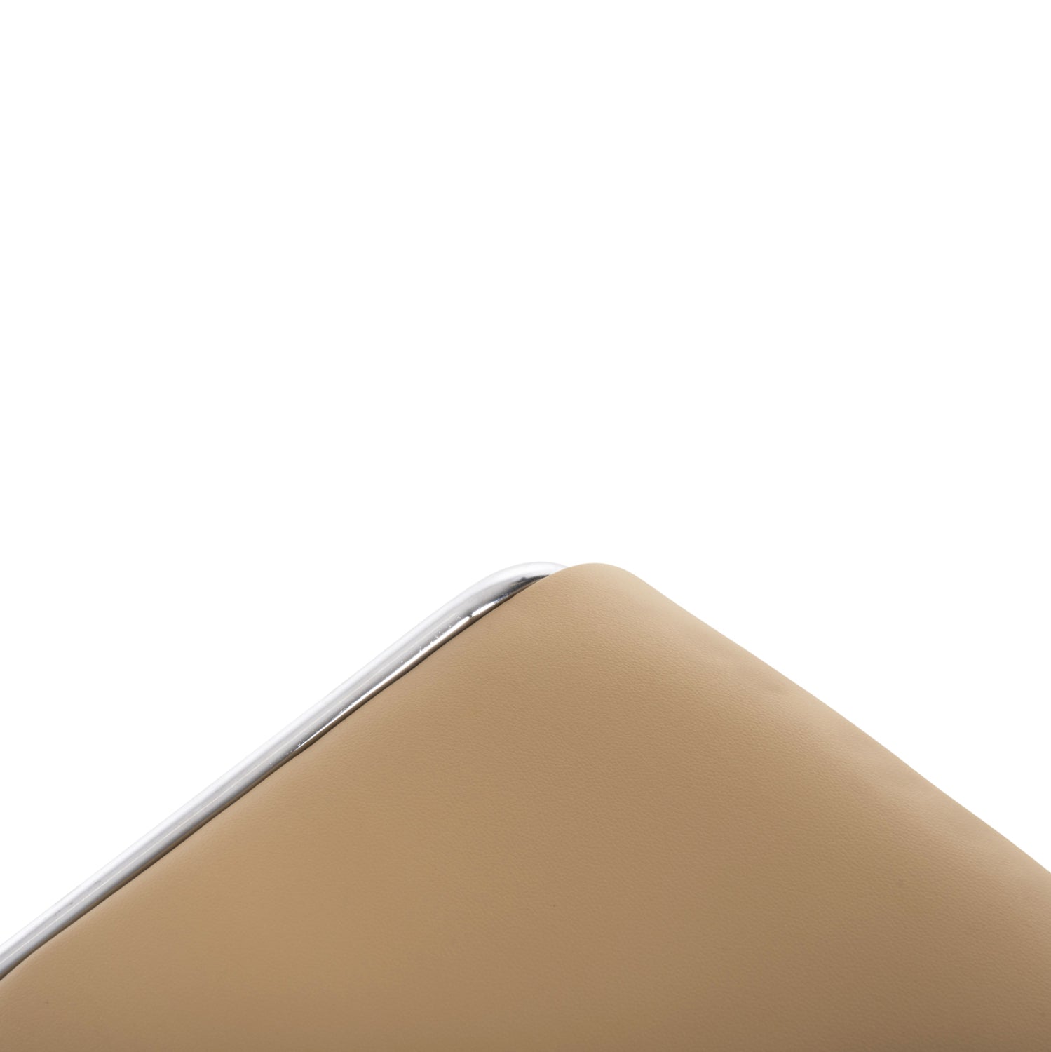 Посетителски стол синерджицвят мока