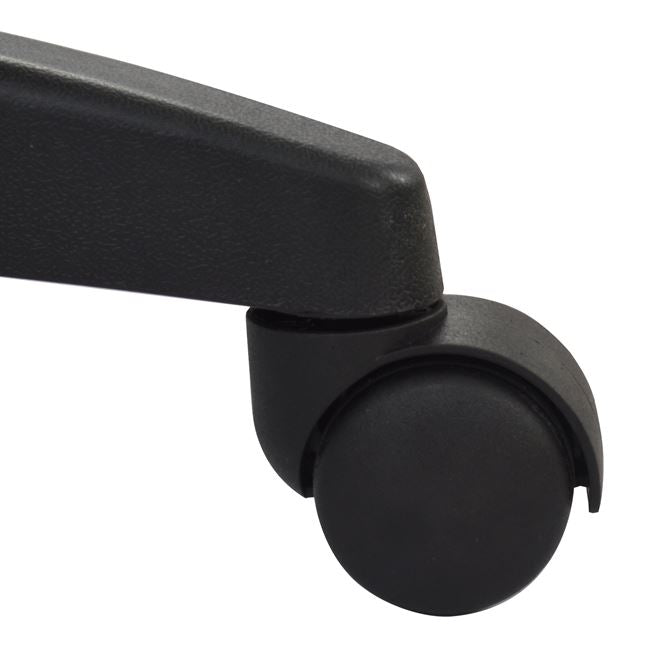 Офис стол Сали зелен-последен 1 брой