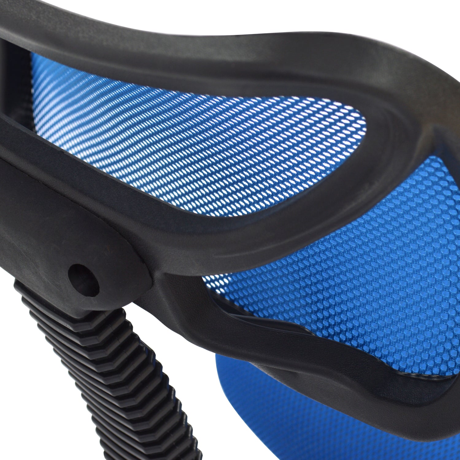 Офис стол Сали син