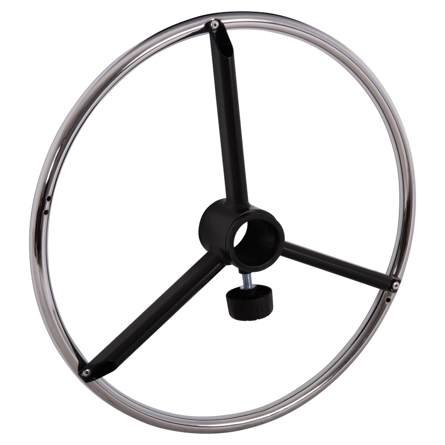 Триъгълна поставка за офис стол -- φ44.5см.