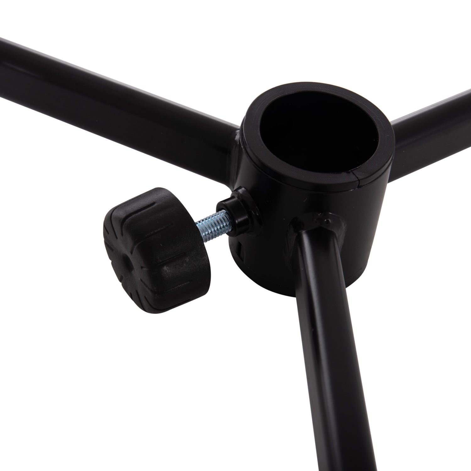 Триъгълна поставка за офис стол -- φ44.5см.