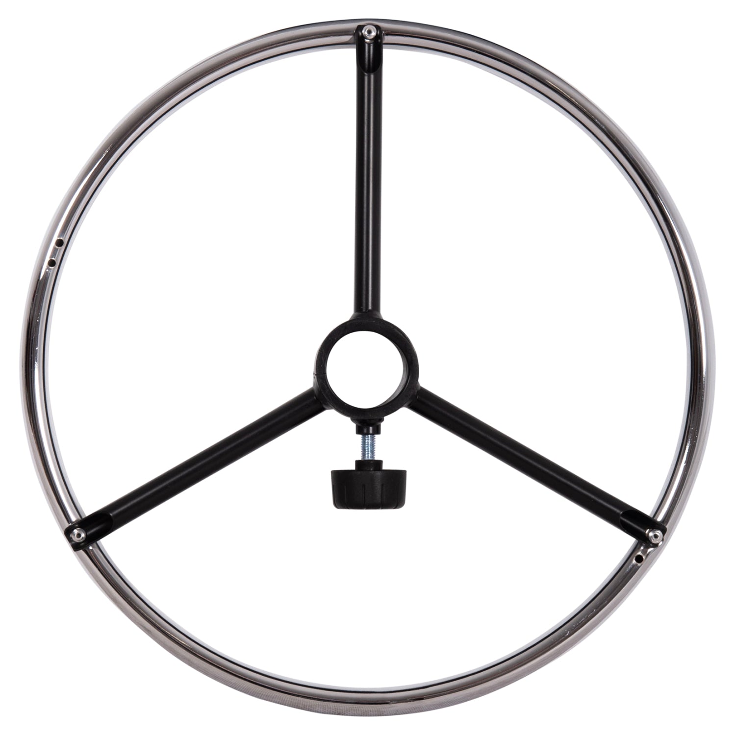 Триъгълна поставка за офис стол -- φ44.5см.