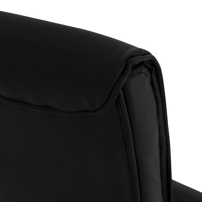 Конферентен стол 45/черен