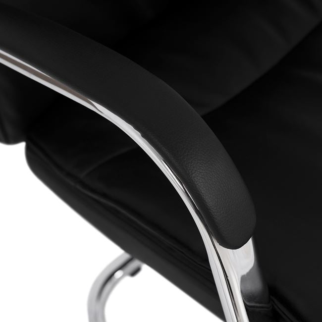 Конферентен стол 45/черен