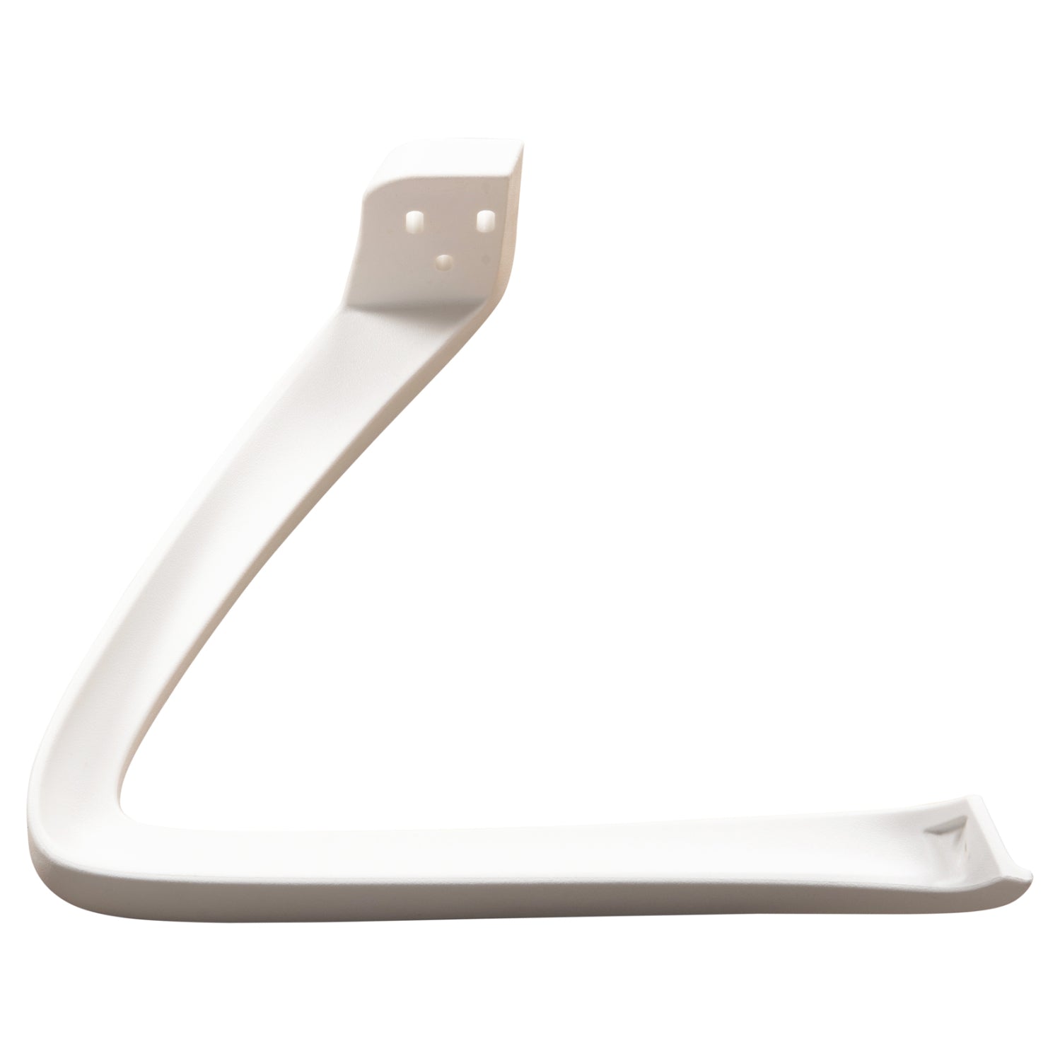 Резервни подлакътници бял цвят комплект от 2бр. КГ1053.01-05-06-21