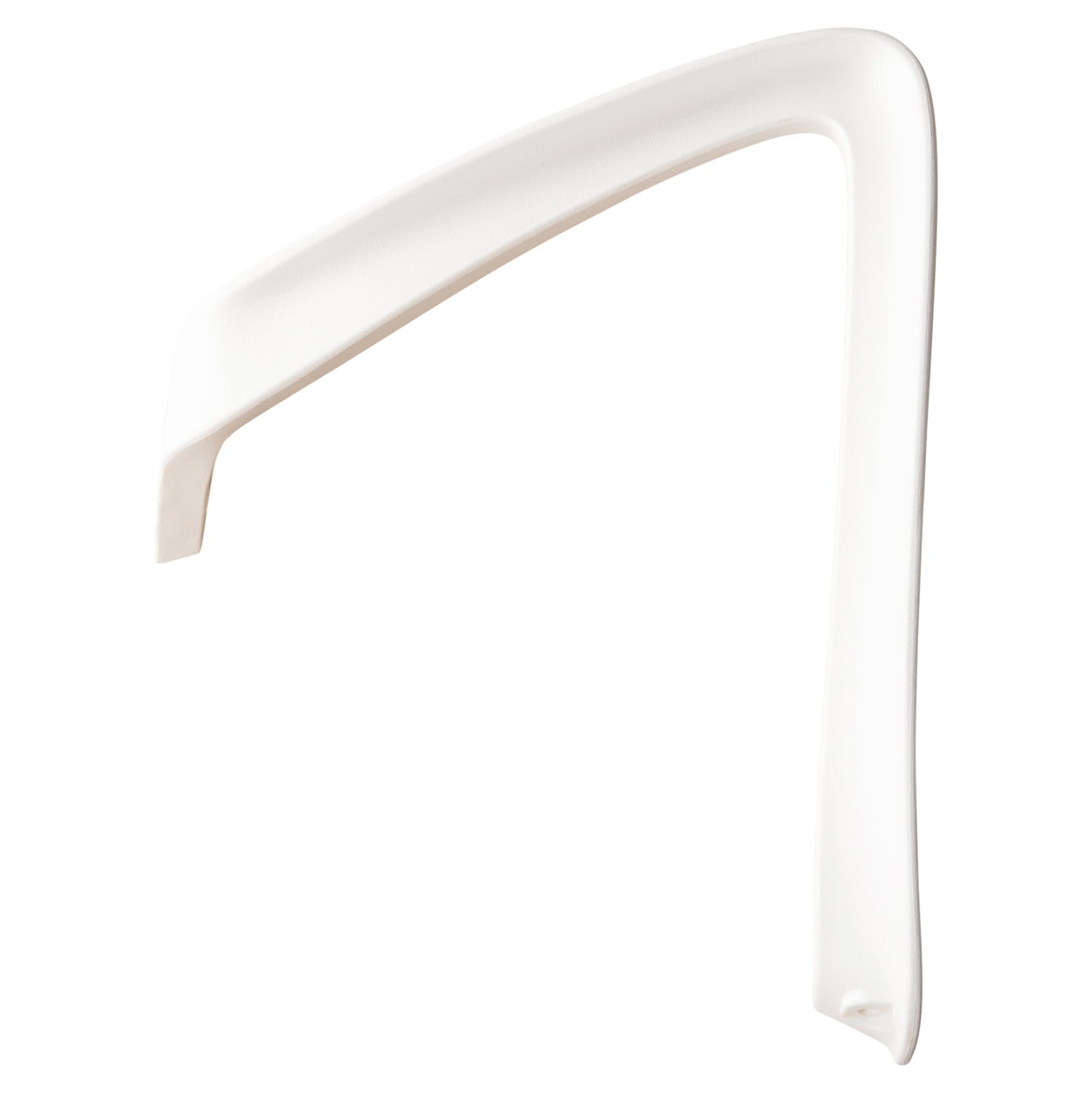 Резервни подлакътници бял цвят комплект от 2бр. КГ1053.01-05-06-21