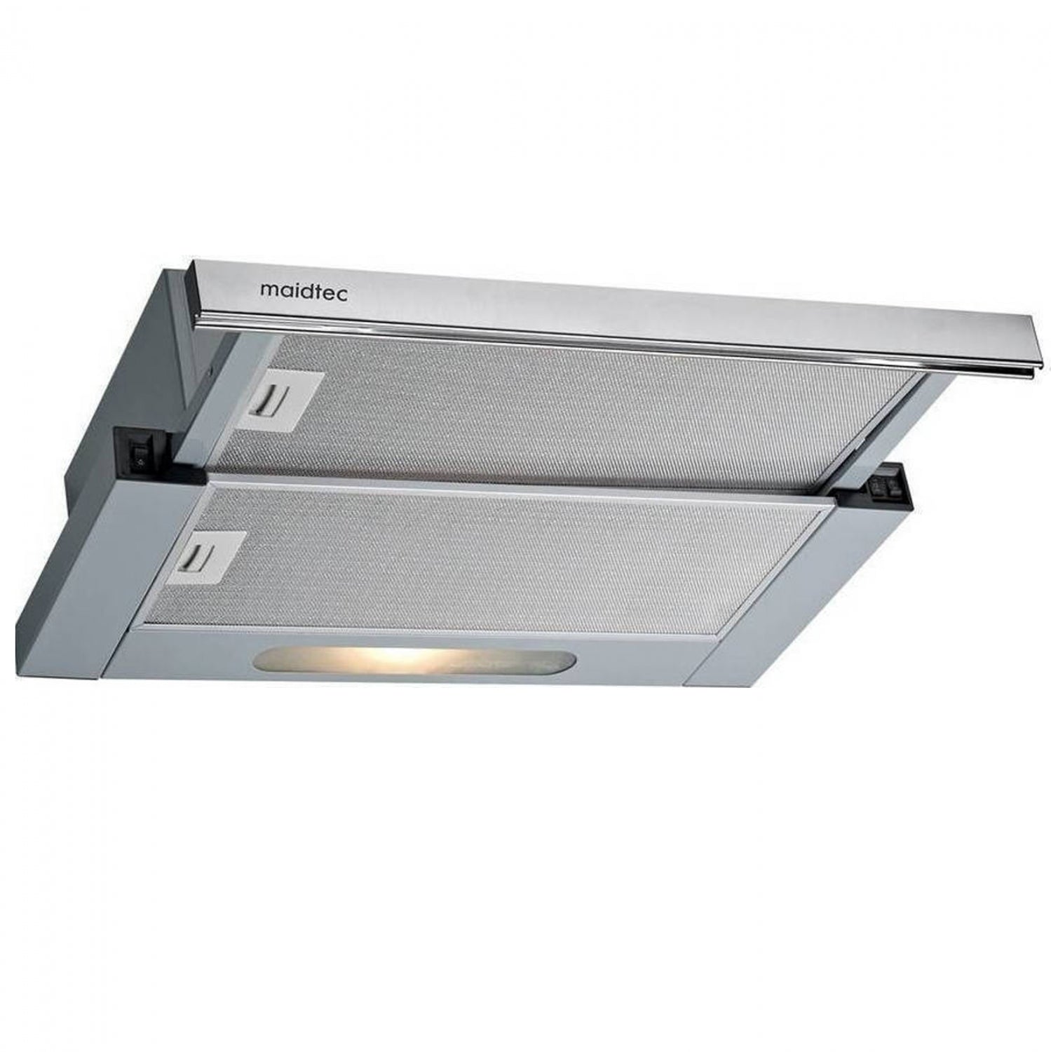 Абсорбатор  PYRAMIS 60EK INOX 7012MT (065006902)