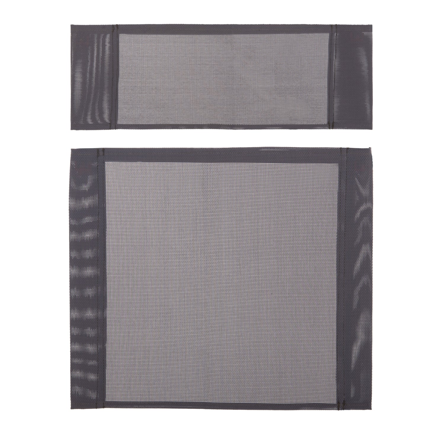 Разделена възглавница за директорско кресло naxos grey