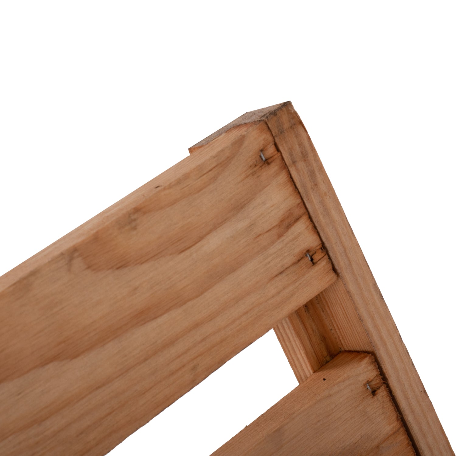 Шезлонг Джули натурал 72x196x29-84cm