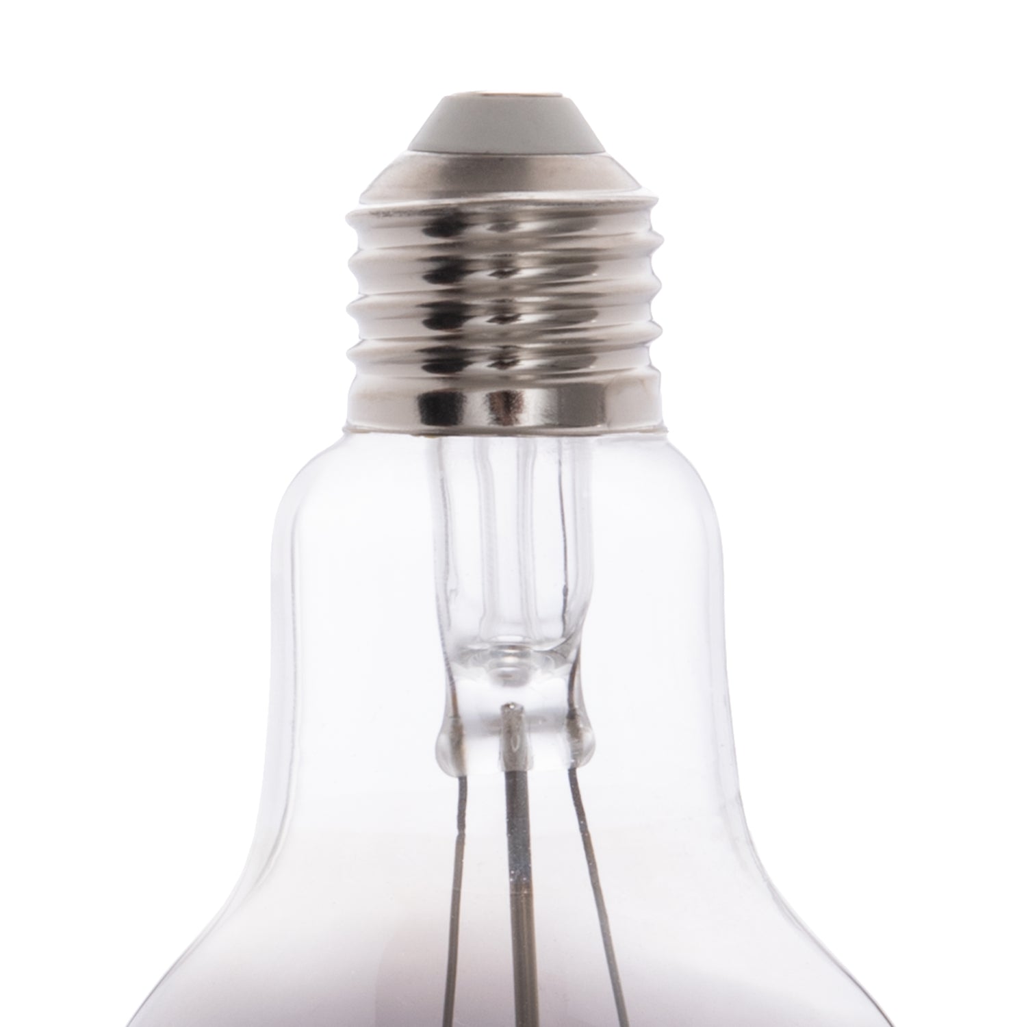 Таванна лампа 11927 въже естествен цвят - крушка e27