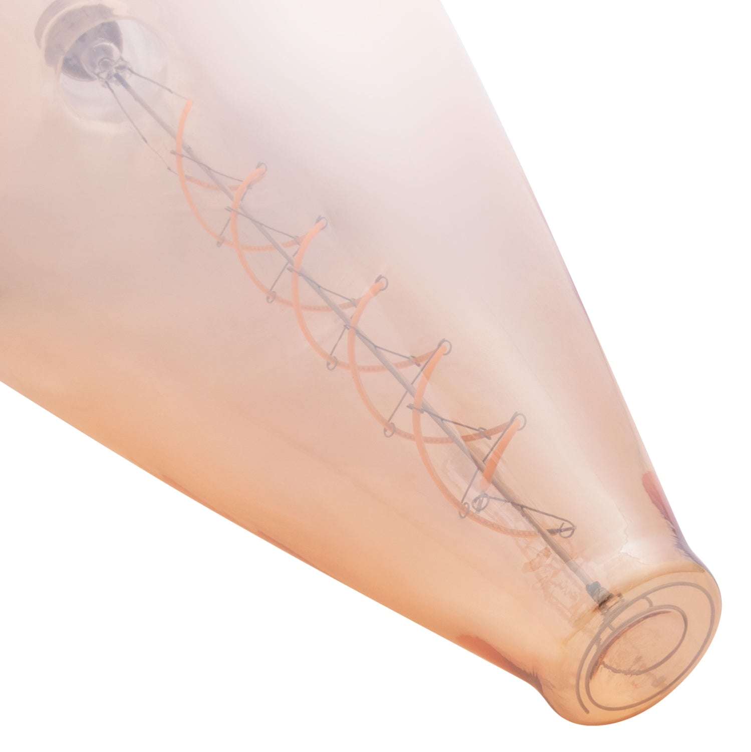 Таванна лампа 11930 въже естествен цвят Е27