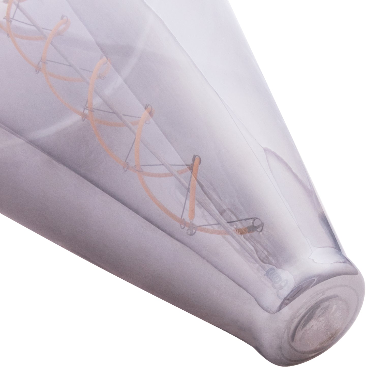 Таванна лампа 11930 въже естествен цвят Е27