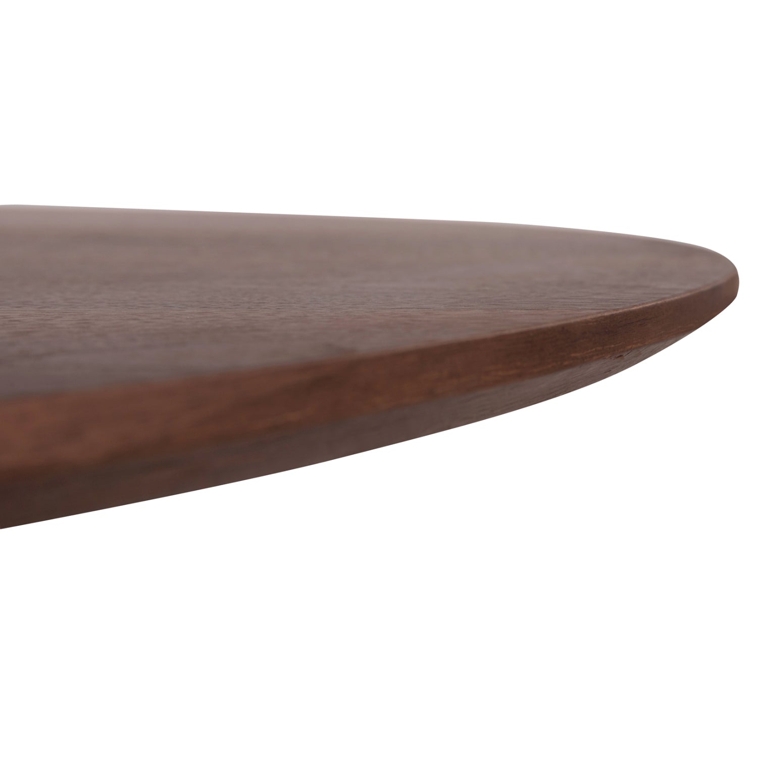 Вътрешен комплект за трапезария стая 5бр денти маса и 4 делф столова (черни)