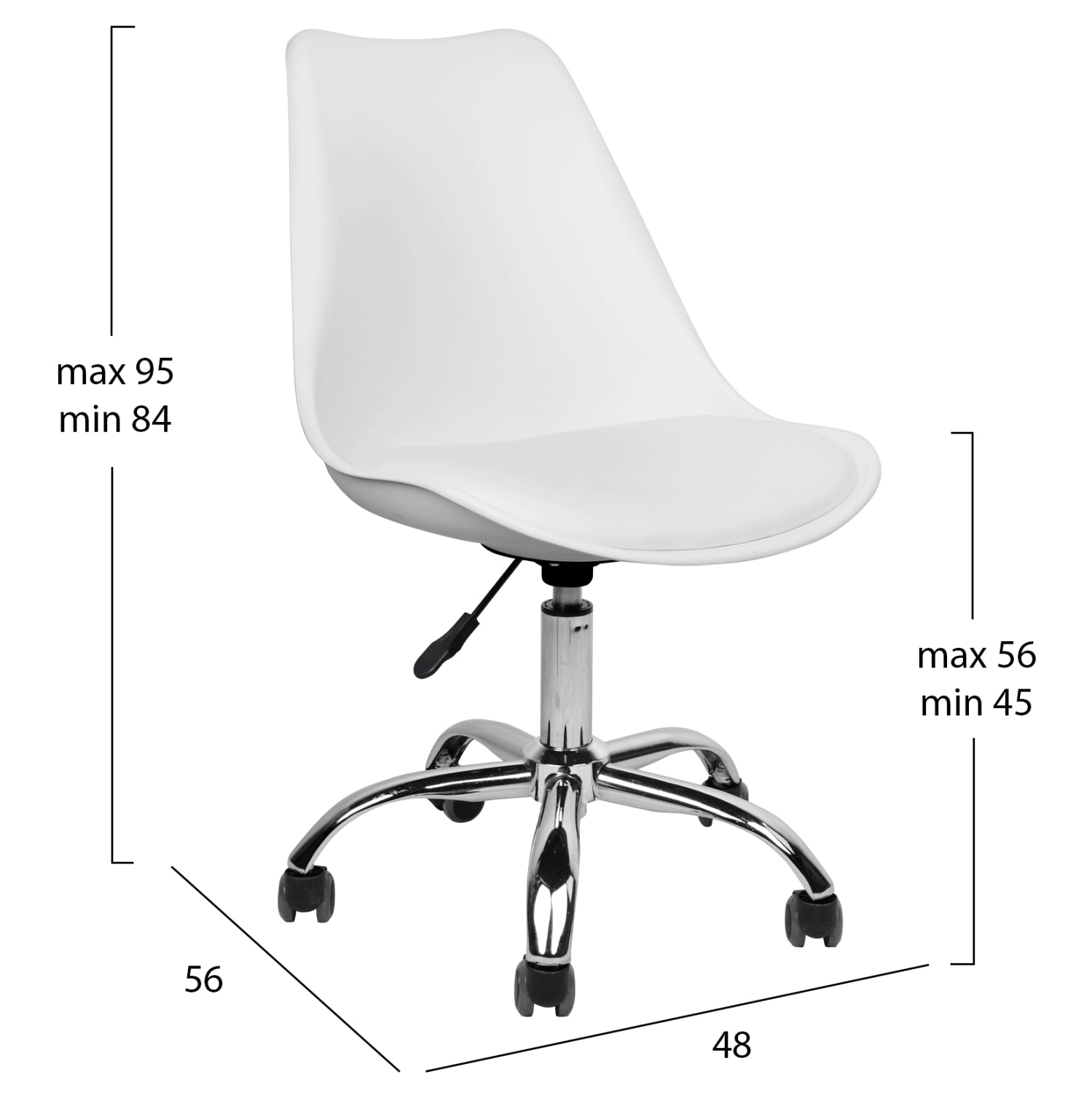 Студентски комплект 6 части