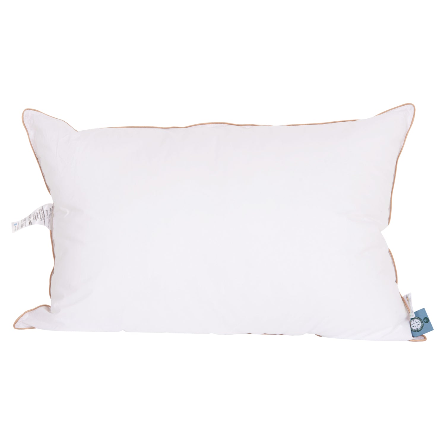 Възглавница за сън hypno с нанофибър пълнеж 50x70см.