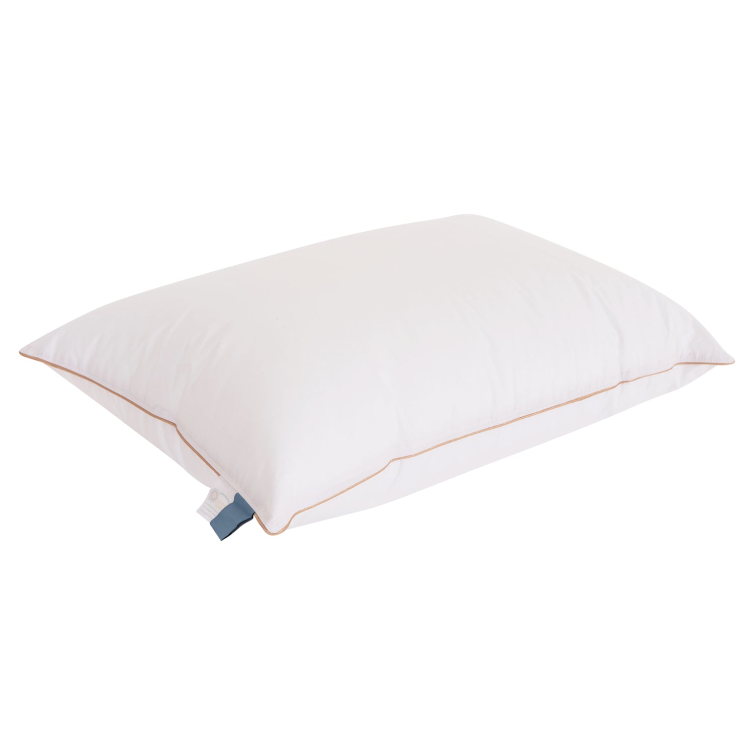 Възглавница за сън hypno с нанофибър пълнеж 50x70см.