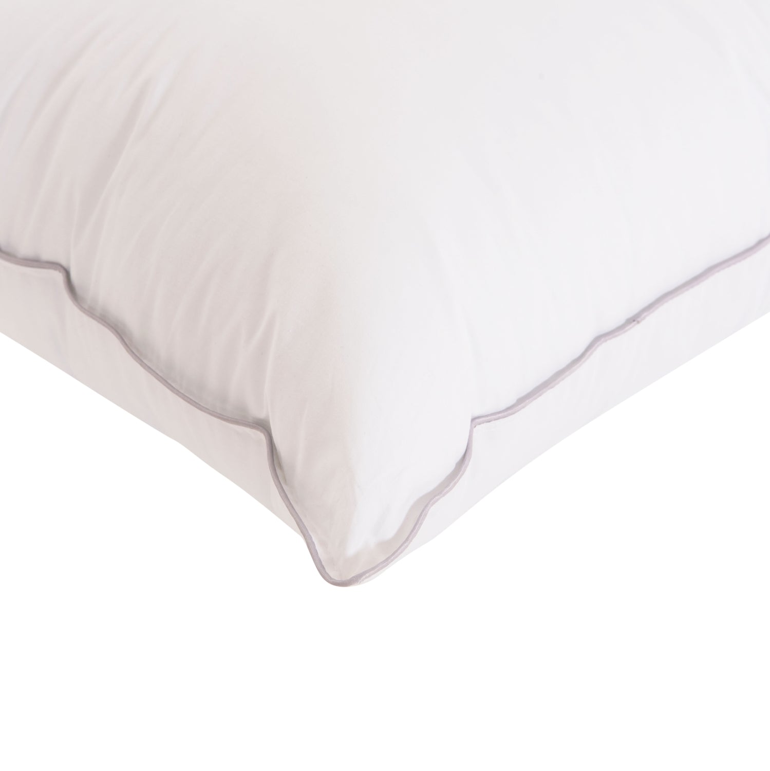 Възглавница за спане morpheo 3d пълнеж от влакна 50x70см.