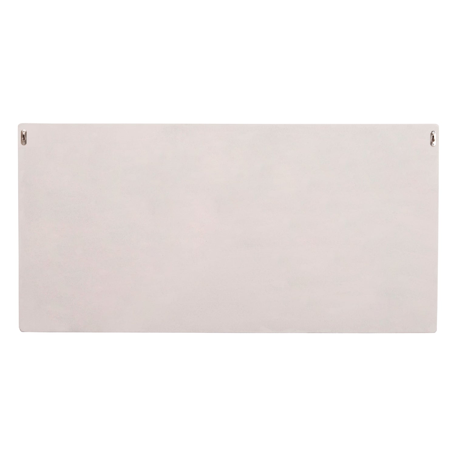 Етажерка Санторини бял цвят 120x18x60