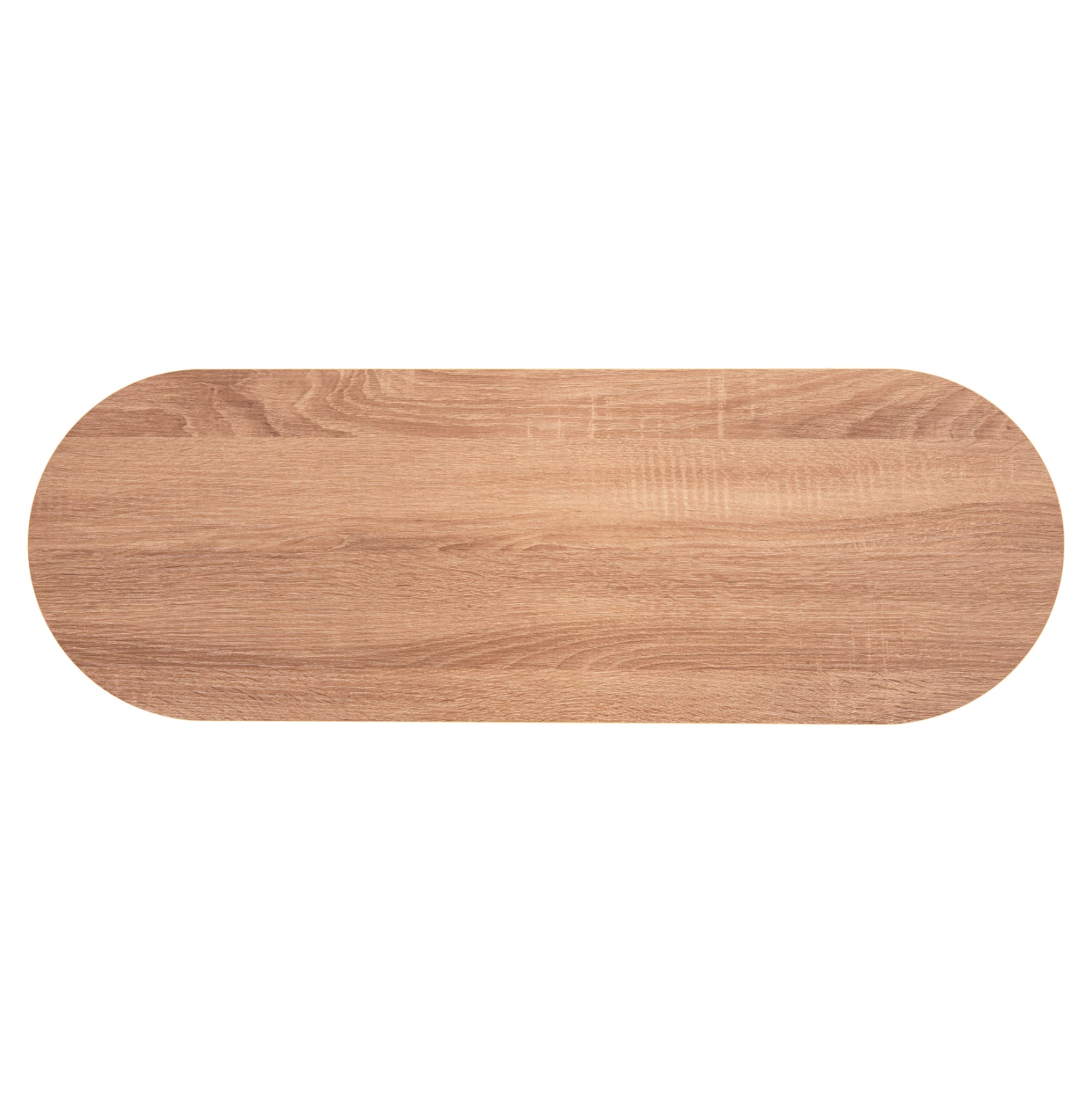 Стенна закачалка STOR 84x15.5x28.5 бял цвят