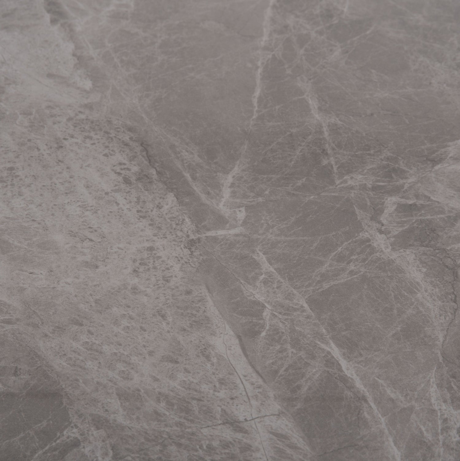 Mаса Raven с визия на сив мрамор 140x80x74см.