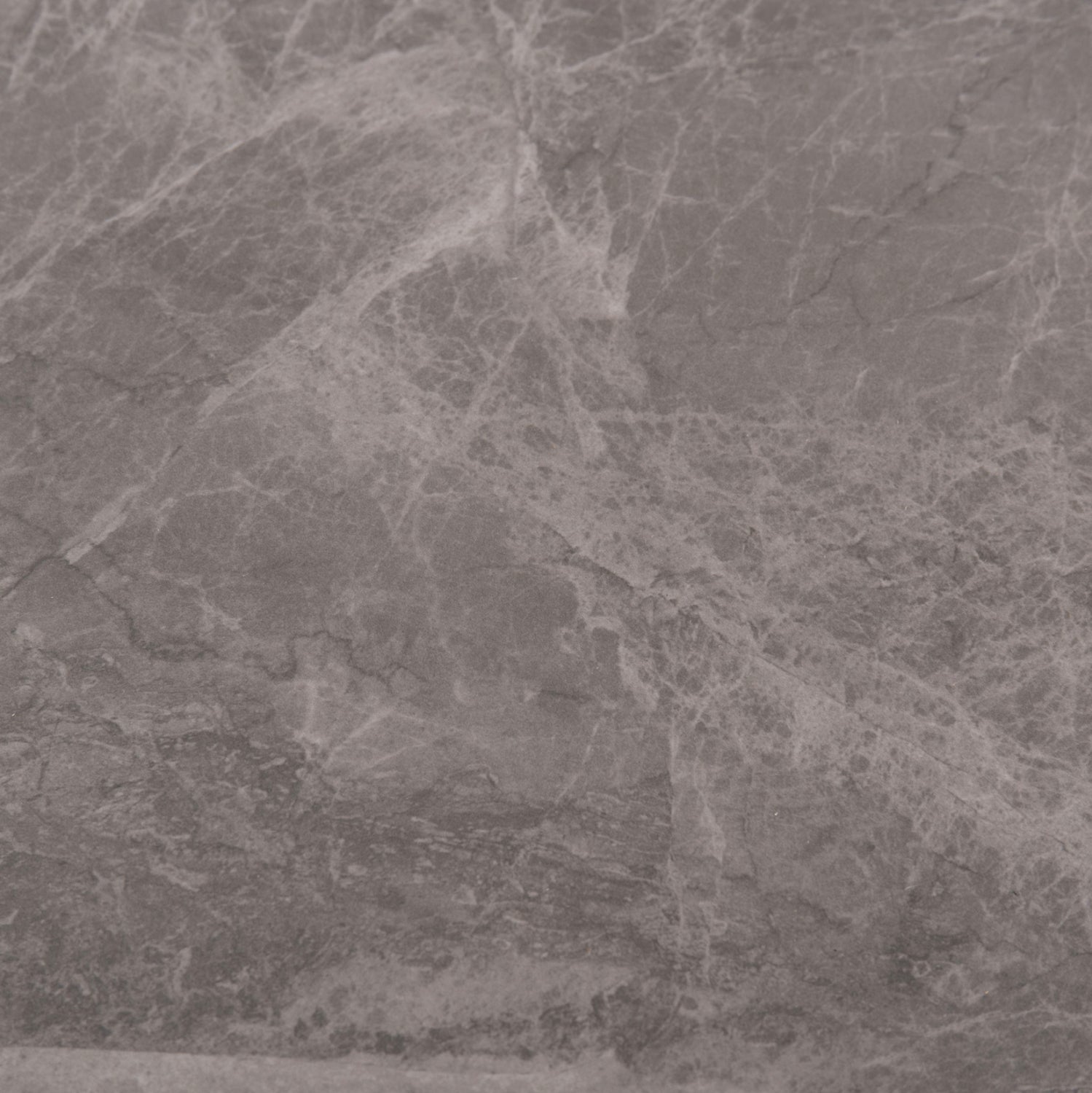 Керамична маса Raven с визия на сив мрамор 160x80x74см