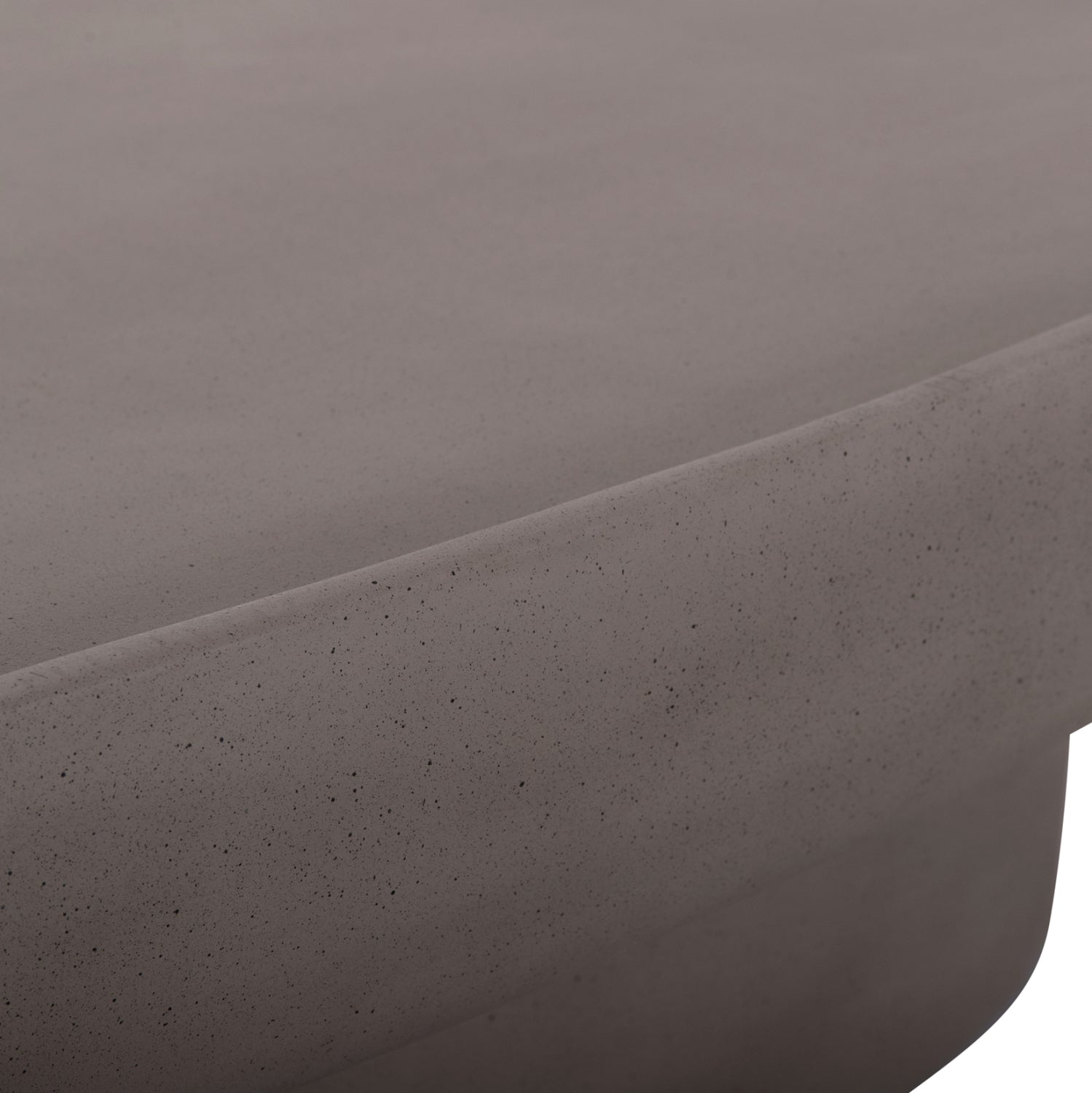 Холна маса DESSY сив цвят 151x66x30см