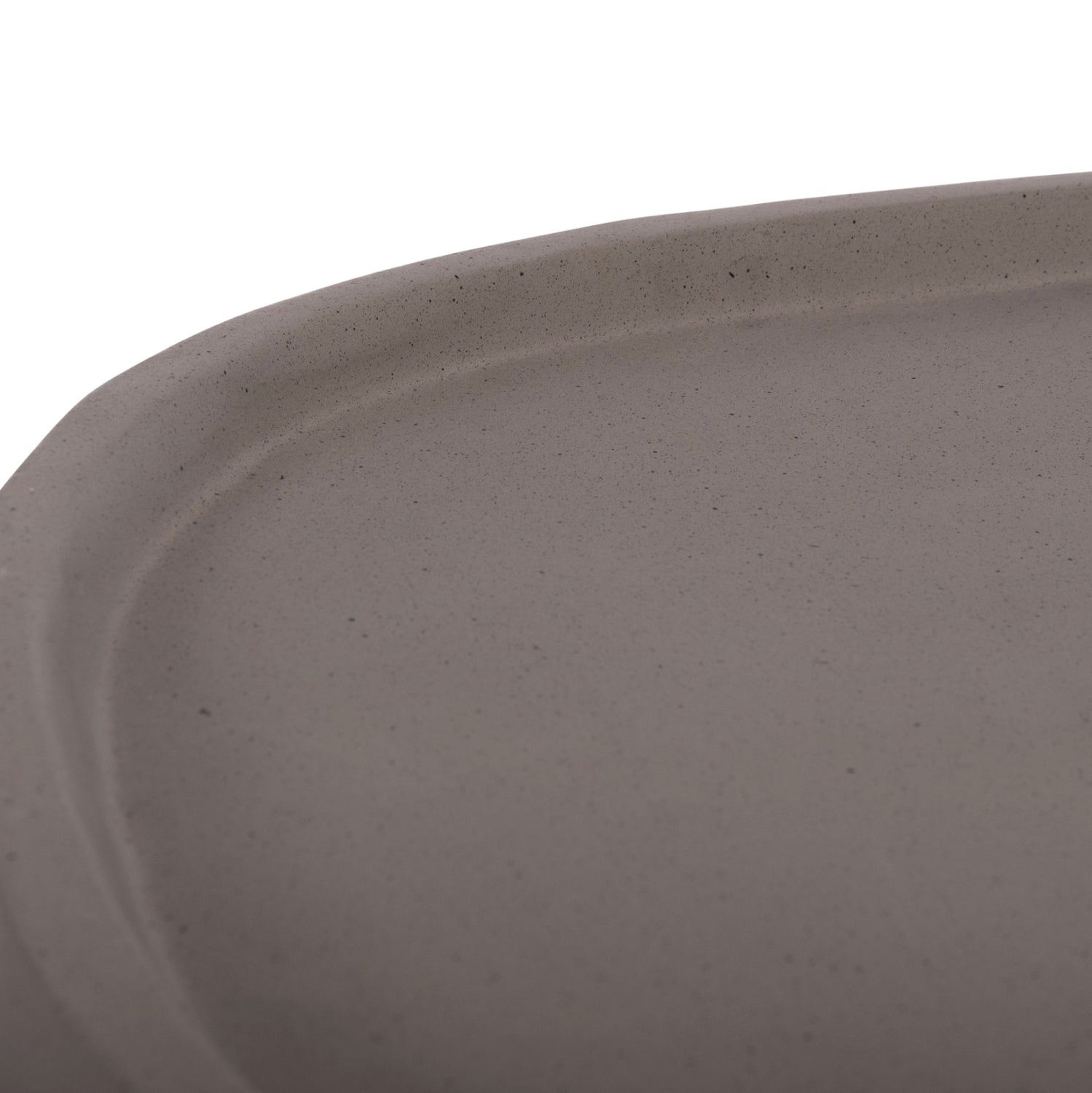 Холна маса DESSY сив цвят 151x66x30см